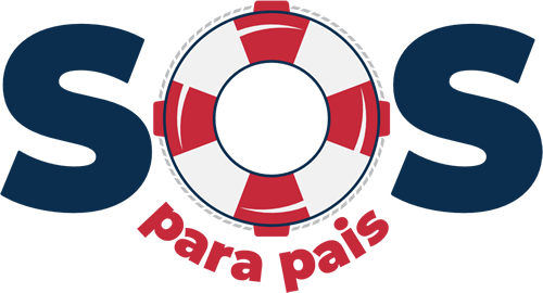 Logo SOS para Pais